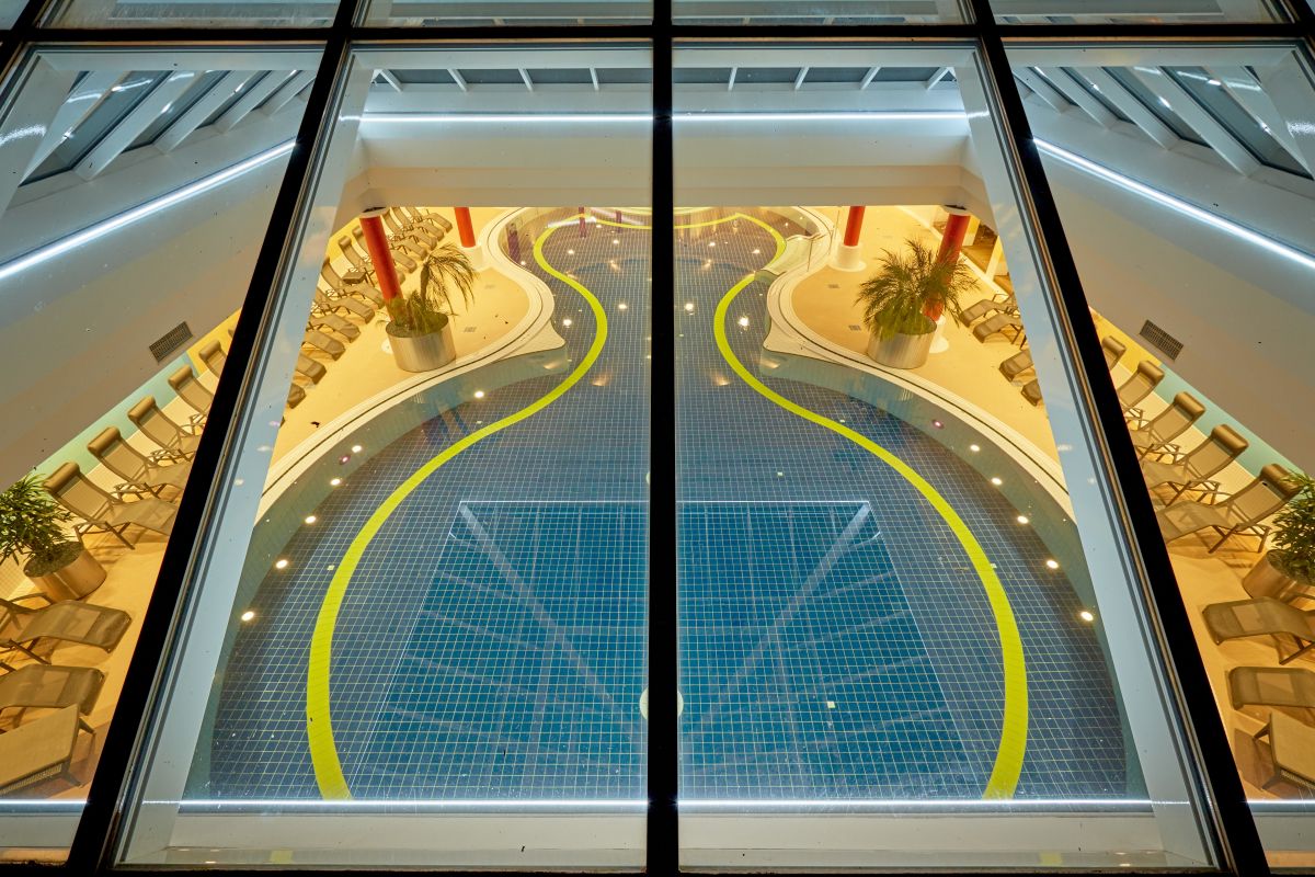H+ Hotel & SPA Friedrichroda Bild 40