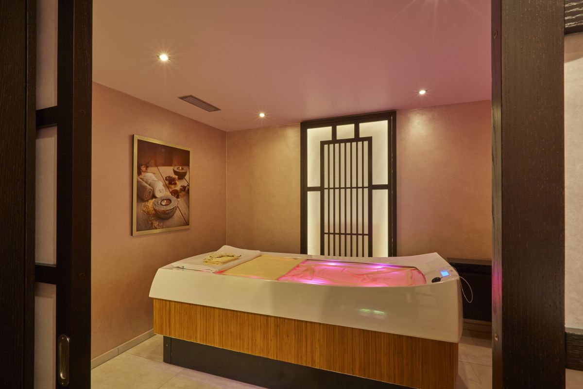 H+ Hotel & SPA Friedrichroda Bild 44