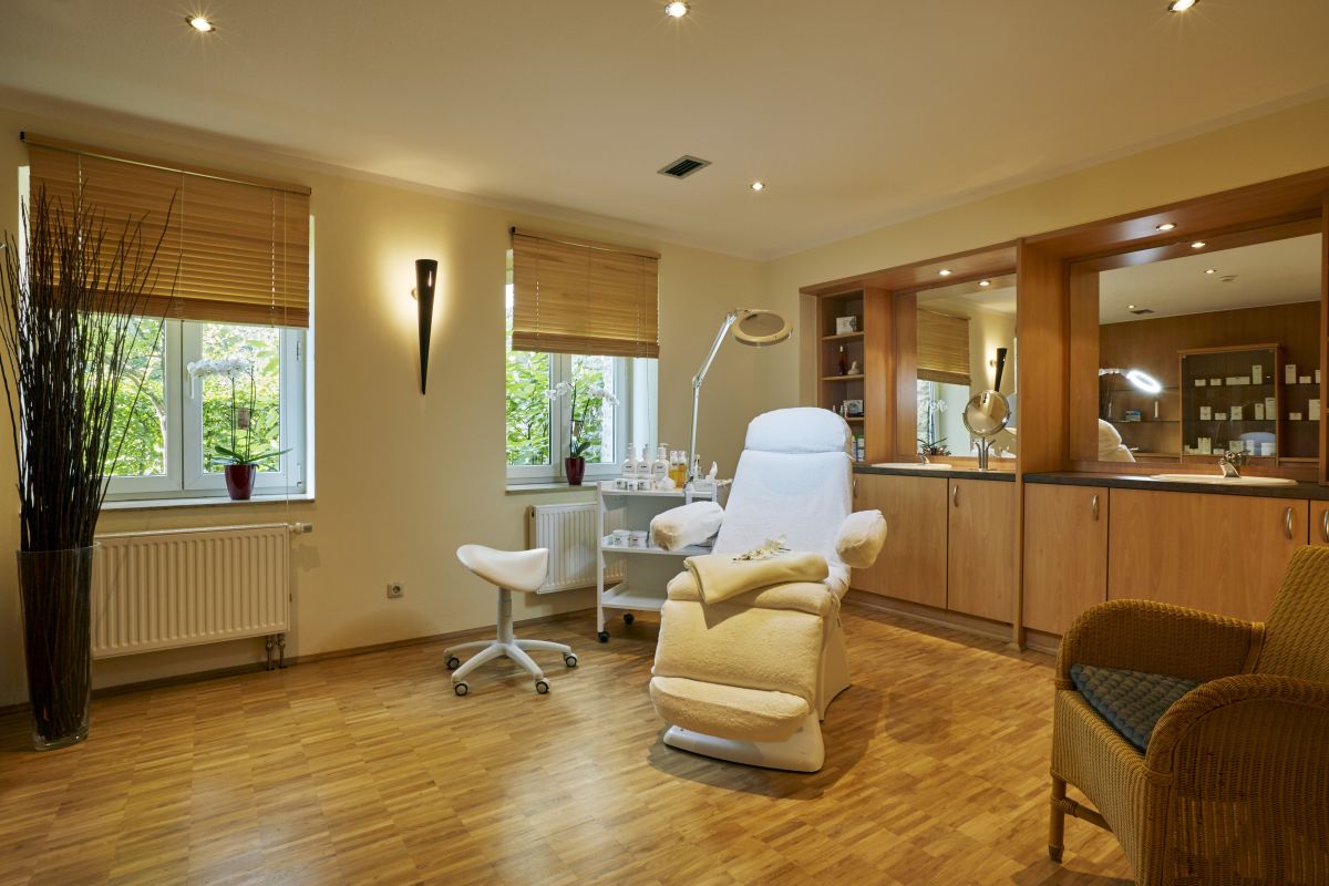 H+ Hotel & SPA Friedrichroda Bild 45