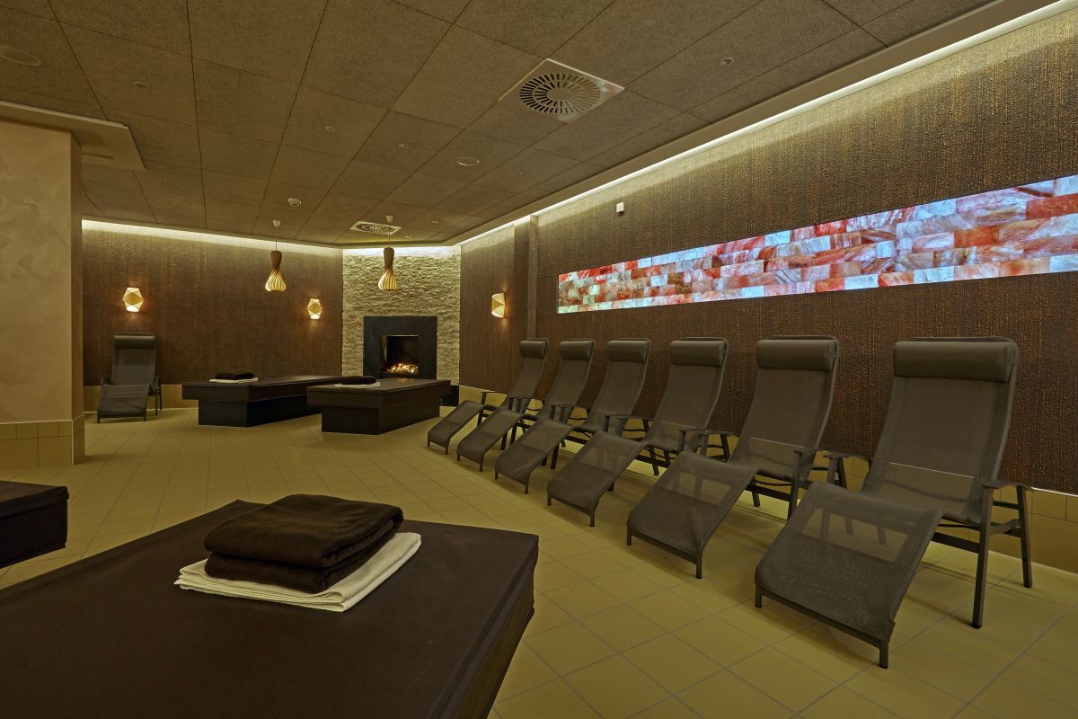 H+ Hotel & SPA Friedrichroda Bild 42