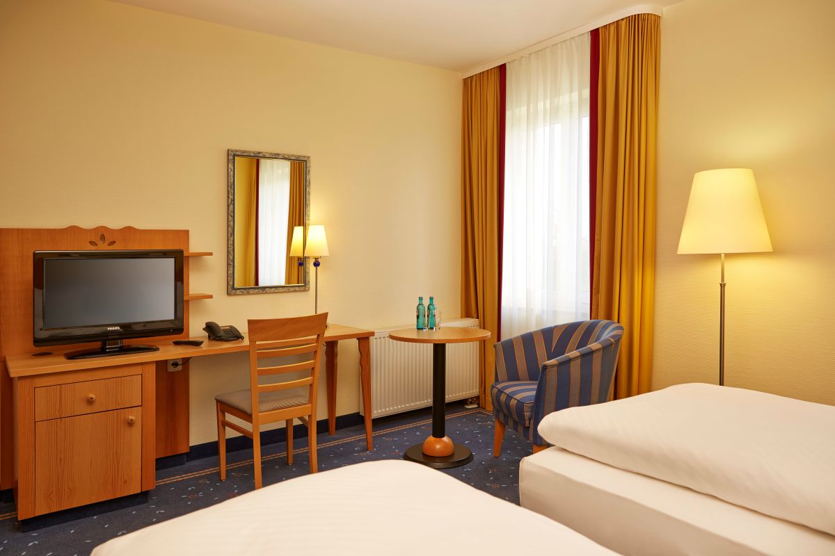 H+ Hotel & SPA Friedrichroda Bild 17