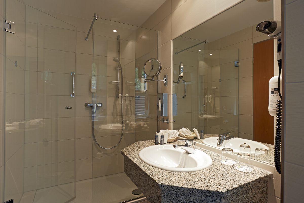 H+ Hotel & SPA Friedrichroda Bild 23