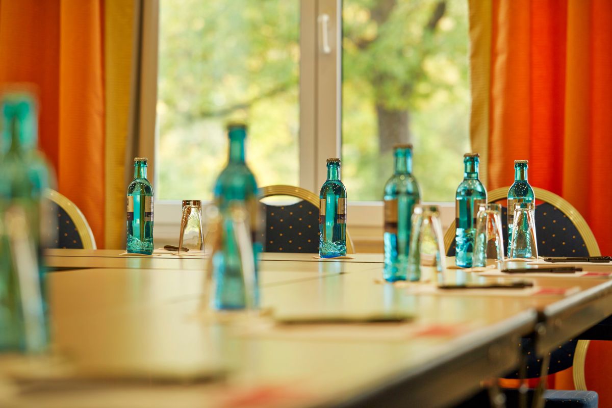 H+ Hotel & SPA Friedrichroda Bild 9
