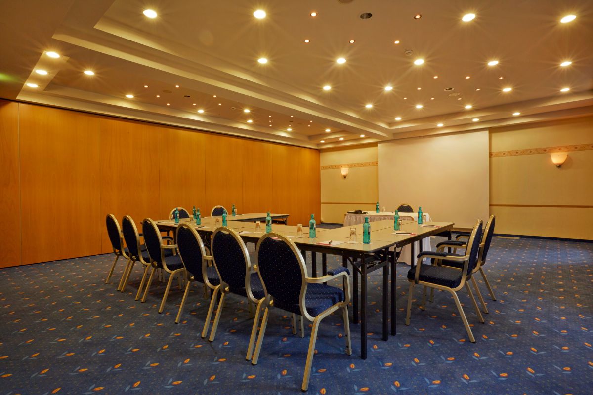 H+ Hotel & SPA Friedrichroda Bild 13