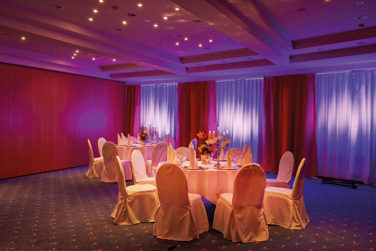 H+ Hotel & SPA Friedrichroda Bild 14