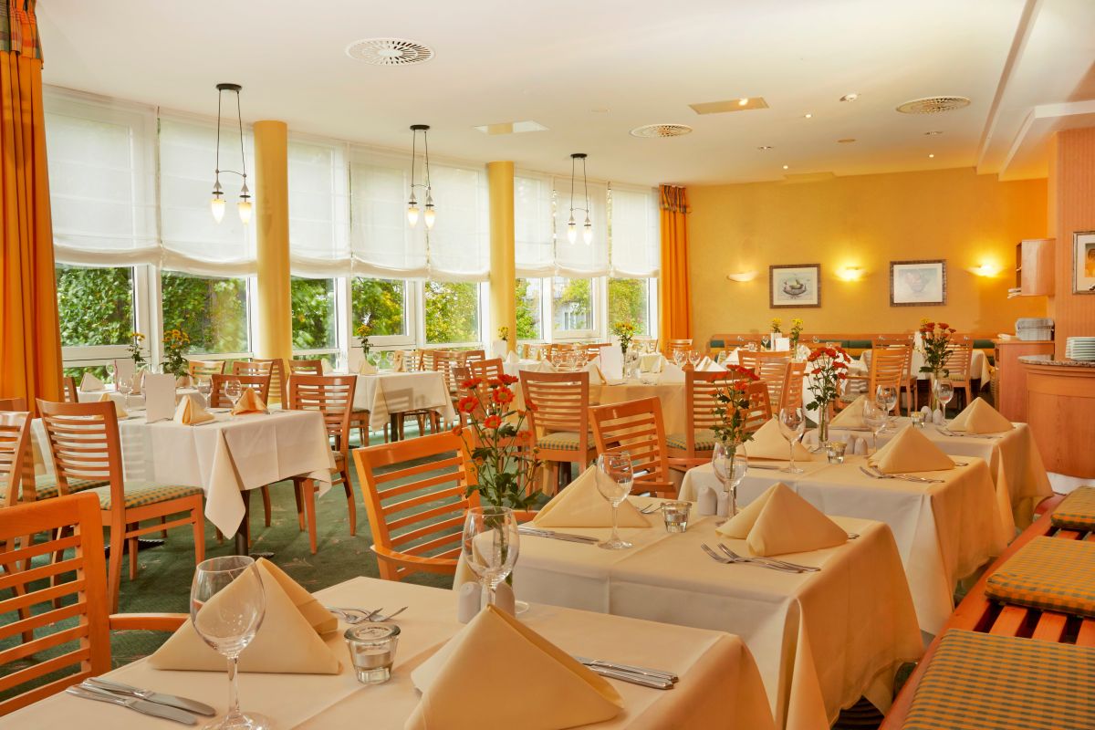 H+ Hotel & SPA Friedrichroda Bild 27