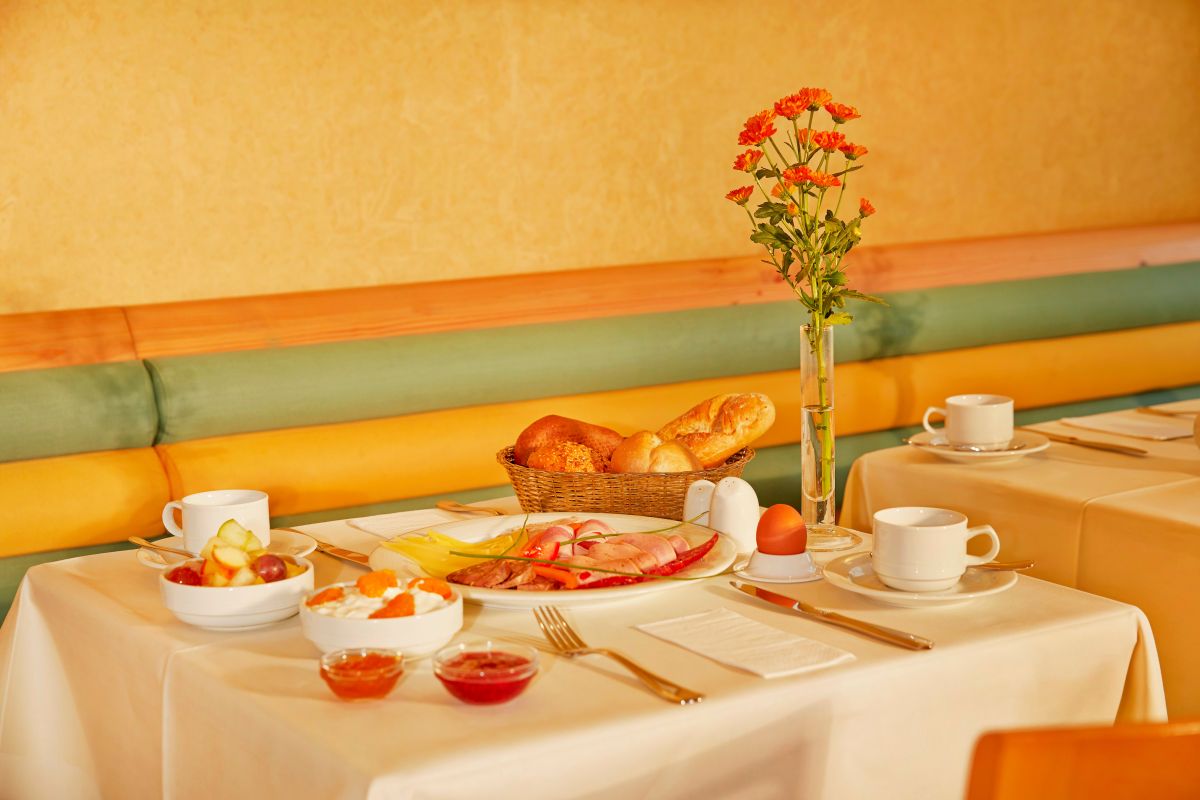 H+ Hotel & SPA Friedrichroda Bild 25