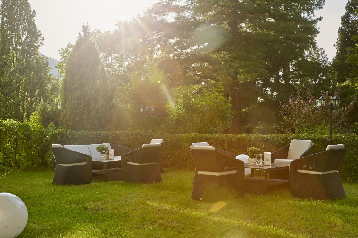 H+ Hotel & SPA Friedrichroda Bild 33