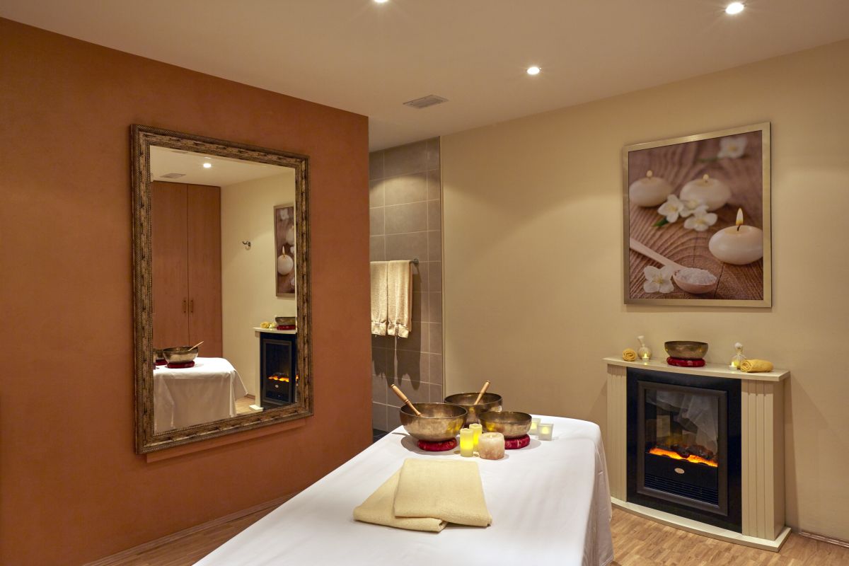 H+ Hotel & SPA Friedrichroda Bild 36