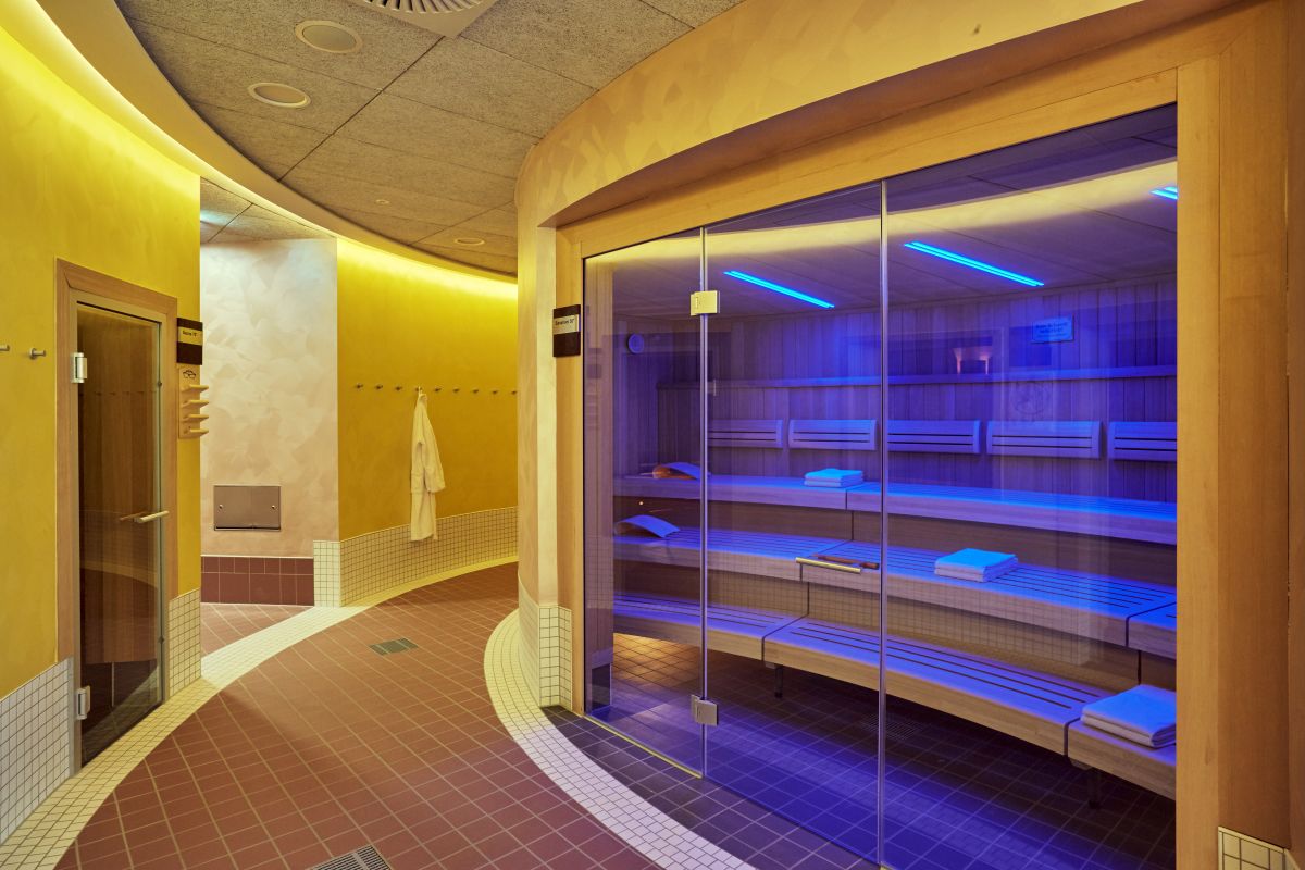 H+ Hotel & SPA Friedrichroda Bild 38