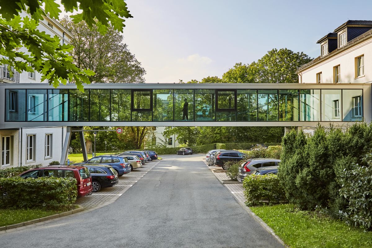 H+ Hotel & SPA Friedrichroda Bild 16