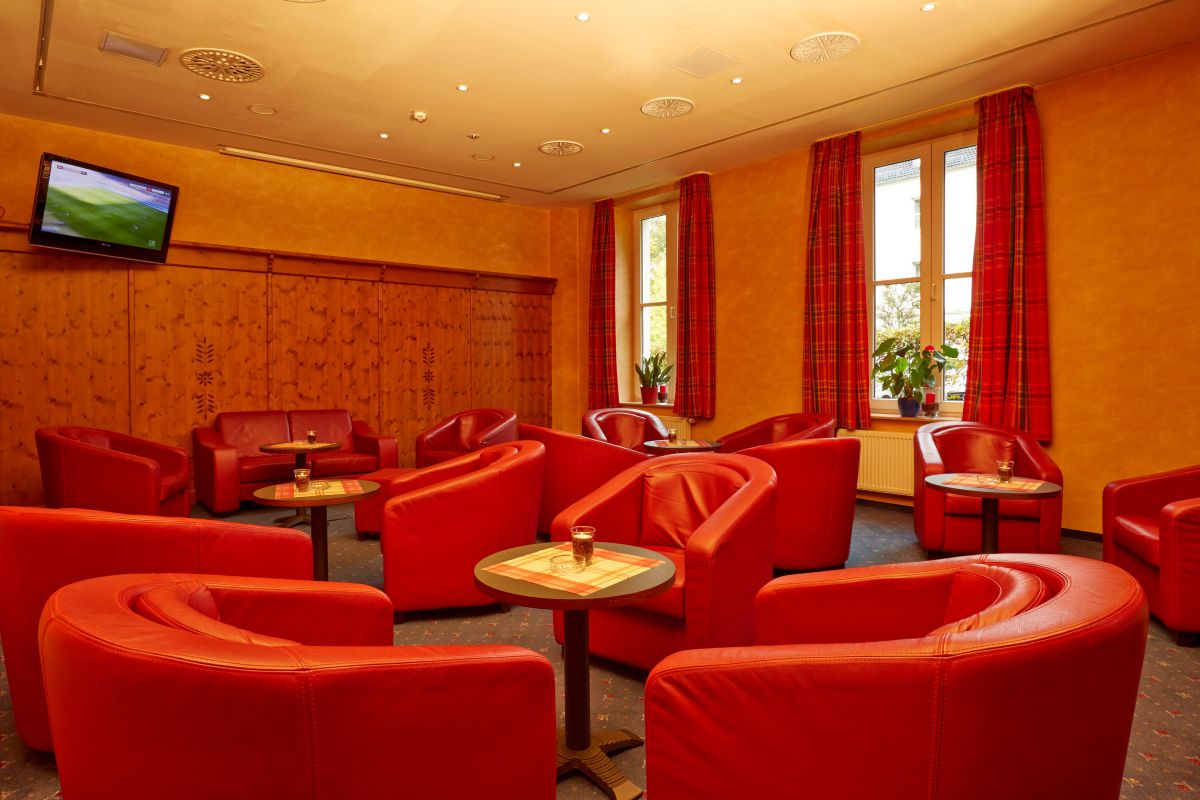 H+ Hotel & SPA Friedrichroda Bild 19