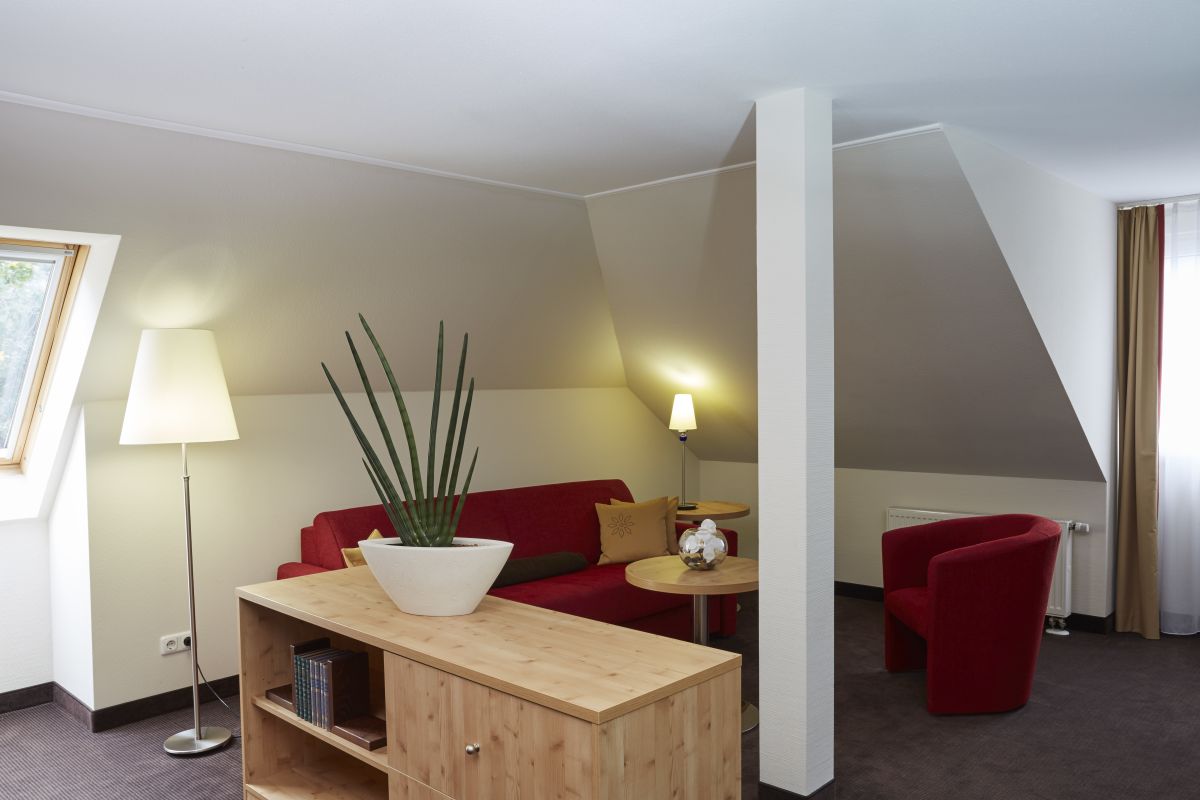 H+ Hotel & SPA Friedrichroda Bild 24