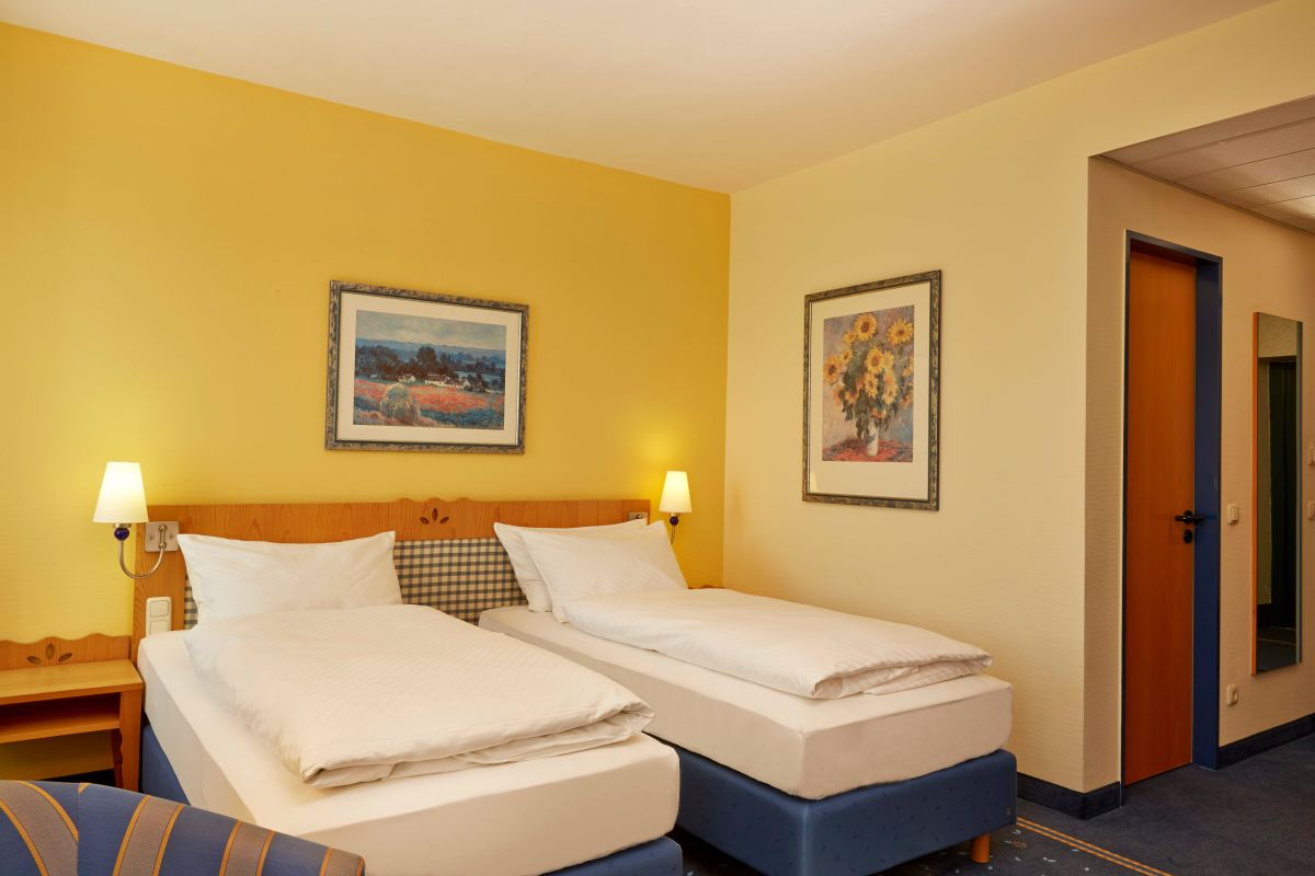 H+ Hotel & SPA Friedrichroda Bild 32