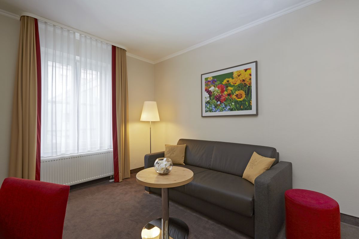 H+ Hotel & SPA Friedrichroda Bild 26