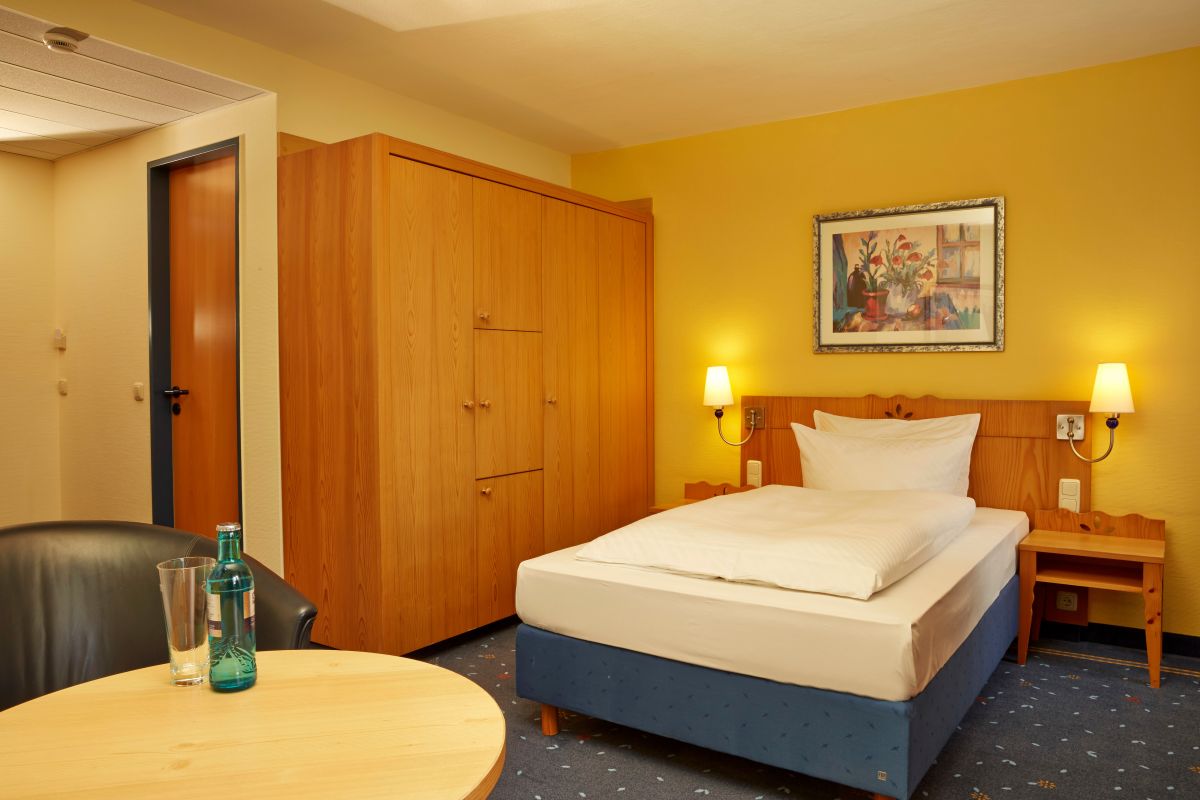 H+ Hotel & SPA Friedrichroda Bild 35
