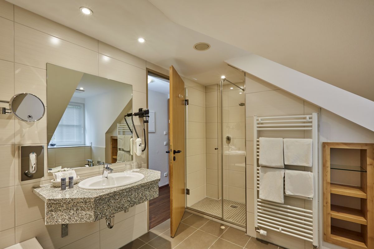 H+ Hotel & SPA Friedrichroda Bild 28