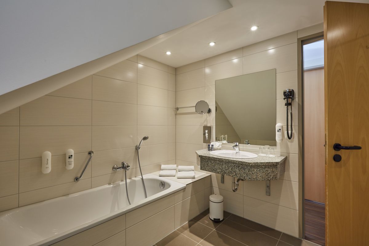 H+ Hotel & SPA Friedrichroda Bild 30