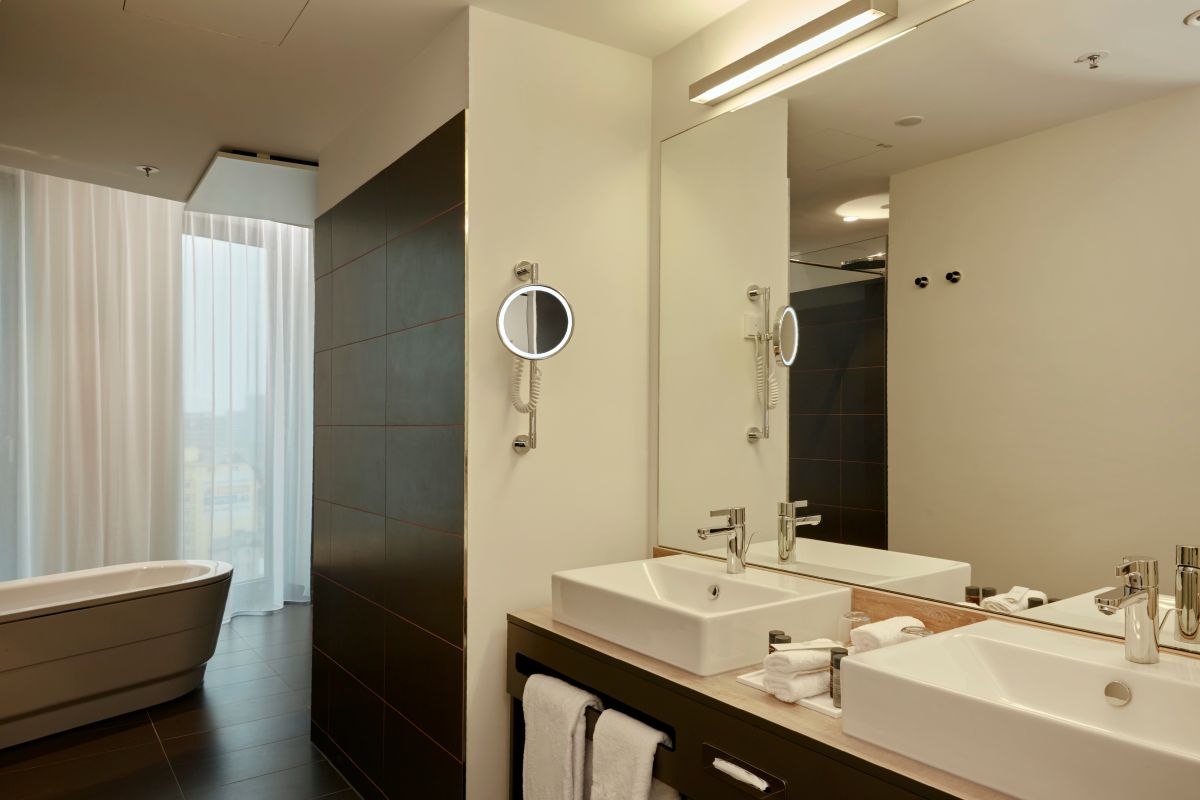 HYPERION Hotel Hamburg Bild 28