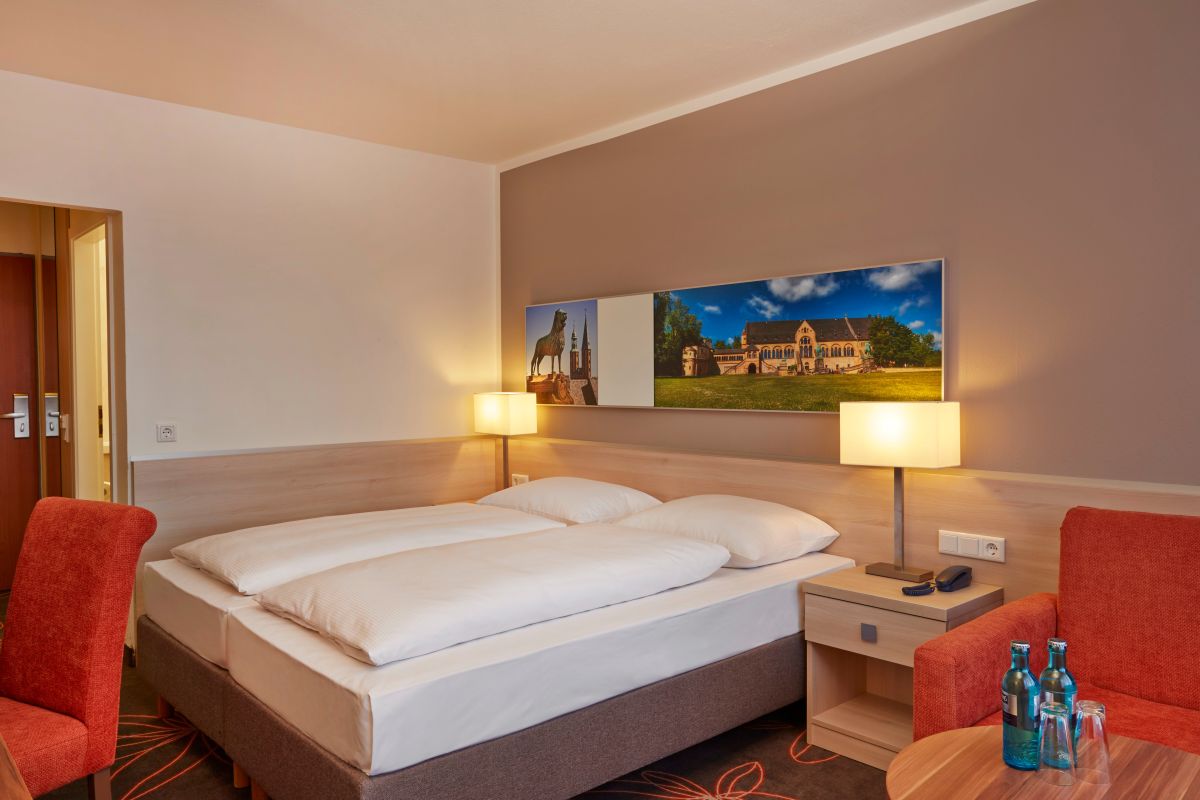 PLAZA INN Goslar Bild 8