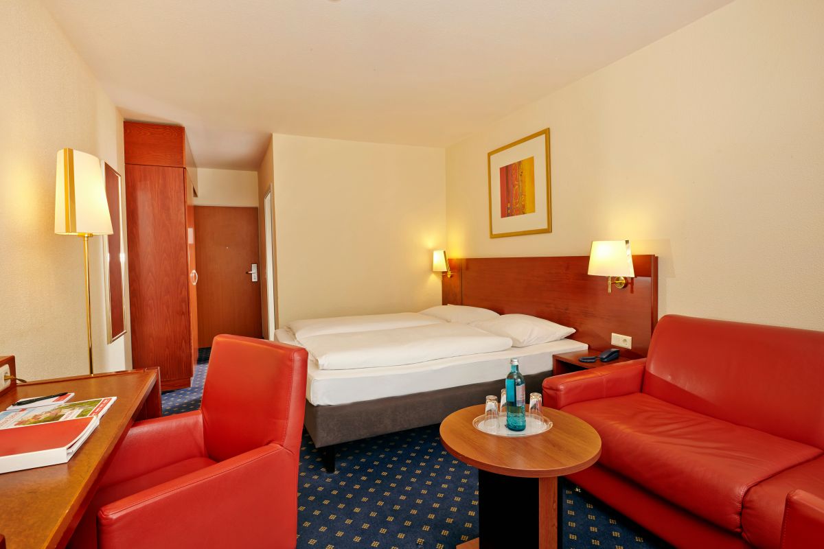 PLAZA INN Goslar Bild 9