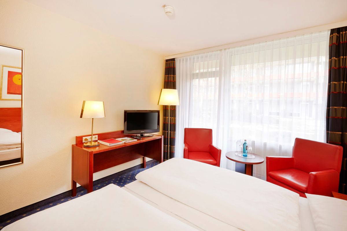 PLAZA INN Goslar Bild 11