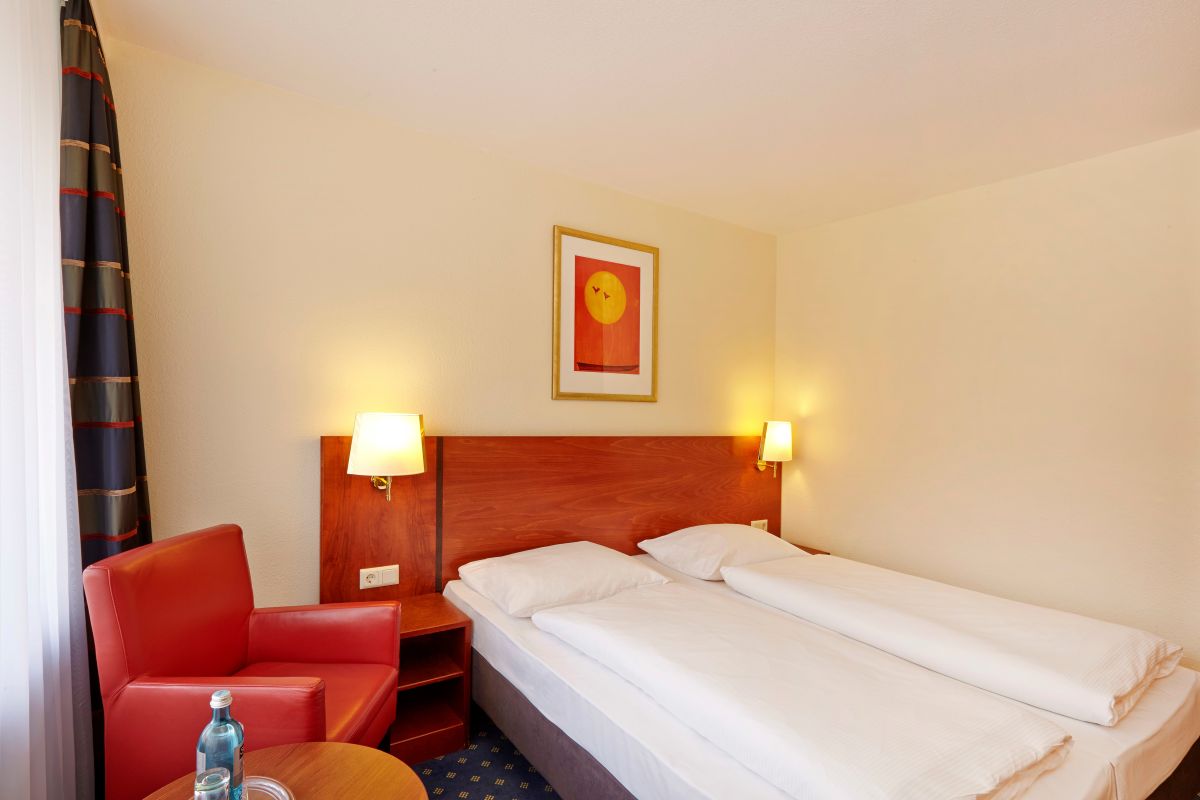 PLAZA INN Goslar Bild 10