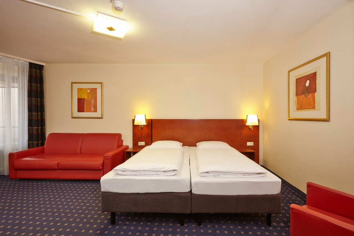 PLAZA INN Goslar Bild 12
