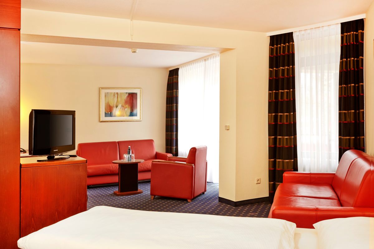PLAZA INN Goslar Bild 13