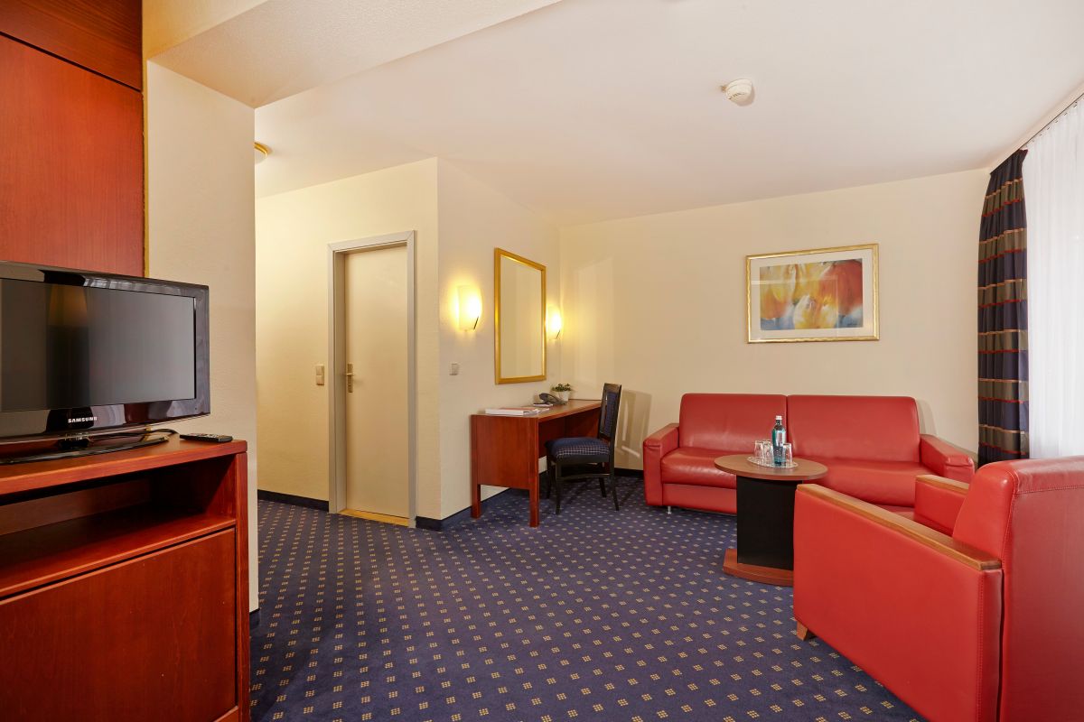 PLAZA INN Goslar Bild 14