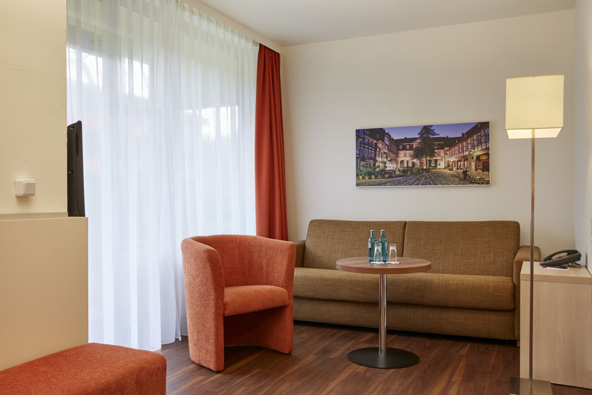 PLAZA INN Goslar Bild 17