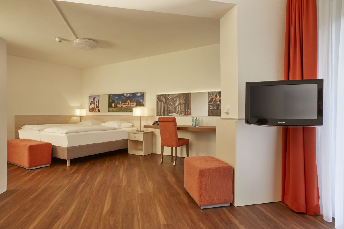 PLAZA INN Goslar Bild 16