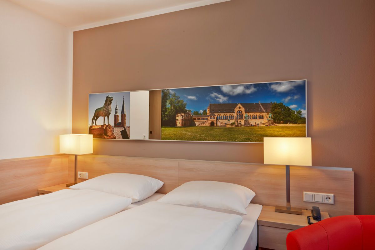 PLAZA INN Goslar Bild 21