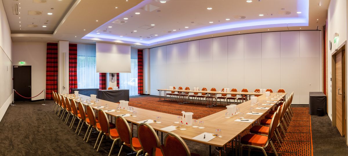 H4 Hotel Berlin Alexanderplatz Bild 32