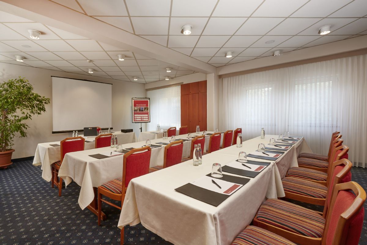 Taste Hotel Hockenheim Bild 19