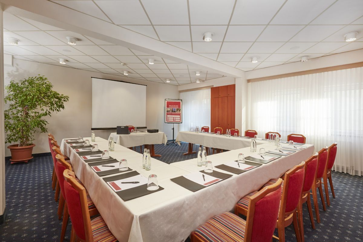 Taste Hotel Hockenheim
