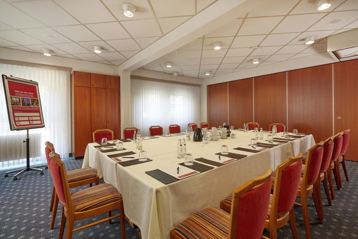Taste Hotel Hockenheim Bild 20