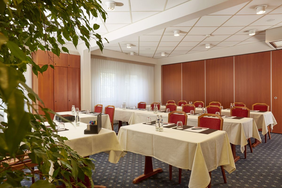 Taste Hotel Hockenheim Bild 21
