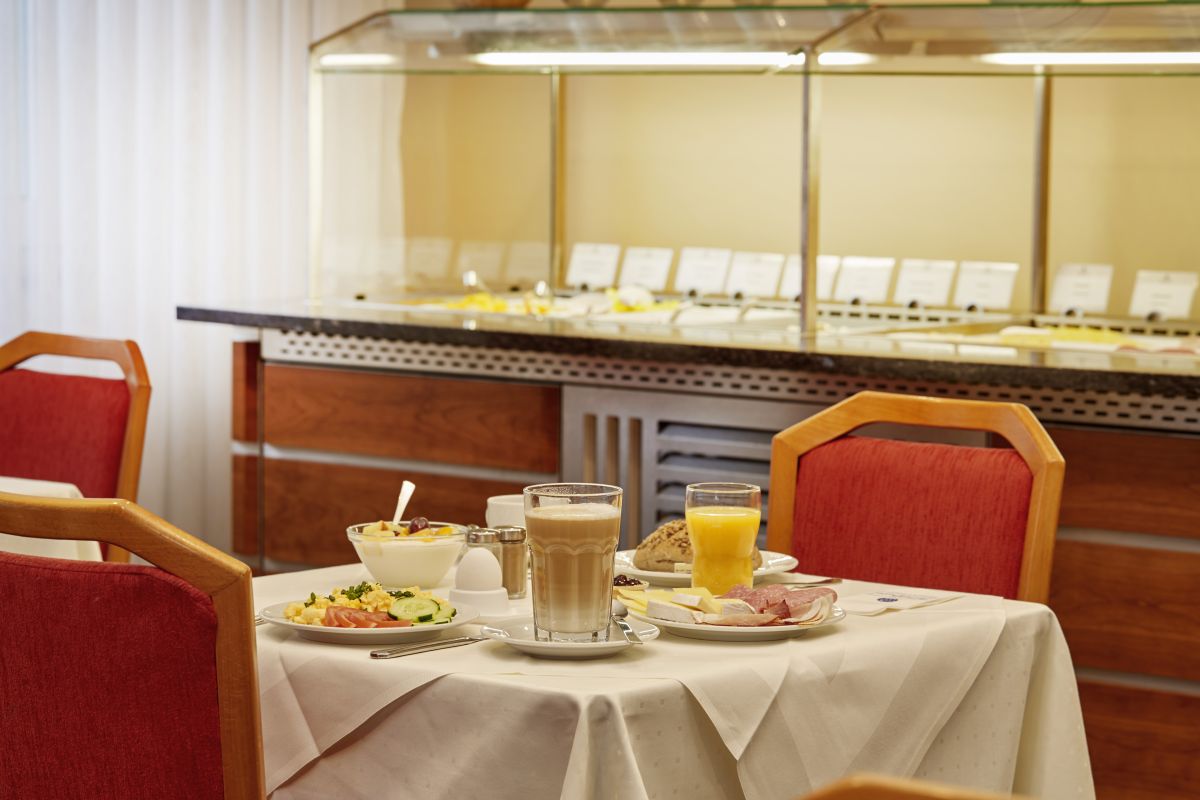 Taste Hotel Hockenheim Bild 22