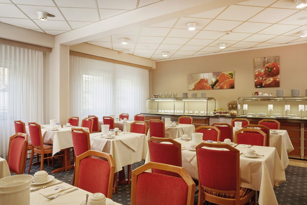 Taste Hotel Hockenheim Bild 23