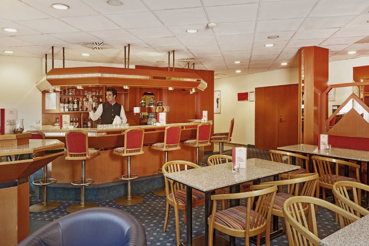 Taste Hotel Hockenheim Bild 24