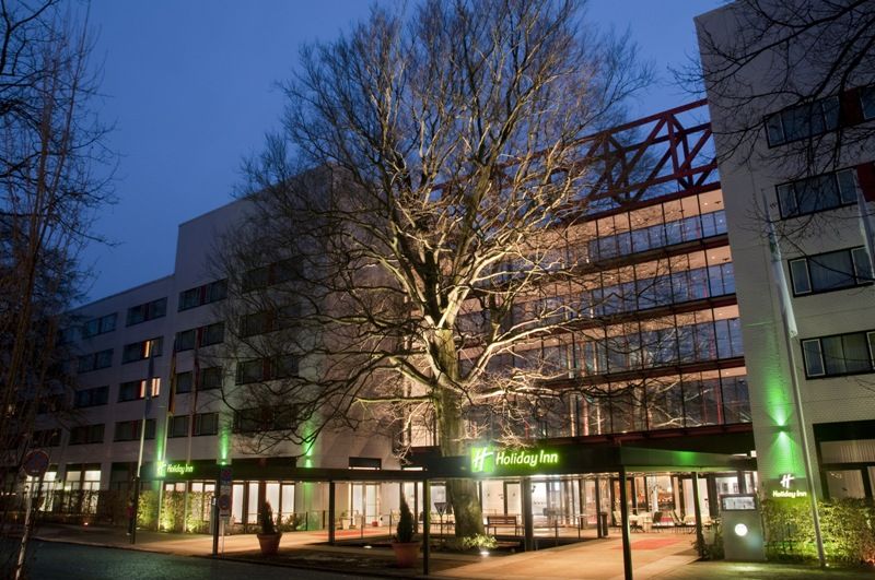 Holiday Inn Berlin City-West, an IHG Hotel Bild 22
