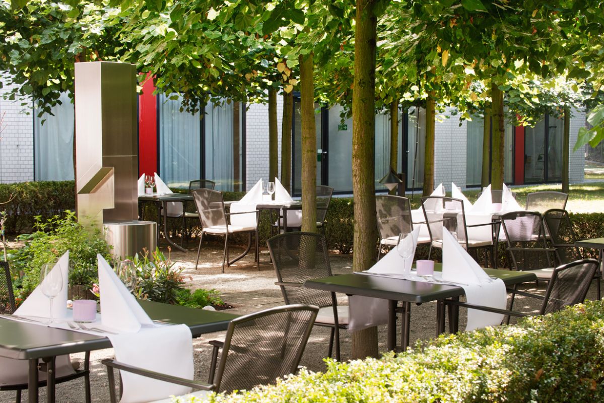 Holiday Inn Berlin City-West, an IHG Hotel Bild 27