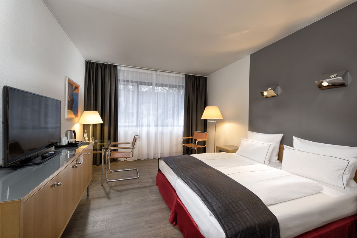 Holiday Inn Berlin City-West, an IHG Hotel Bild 24