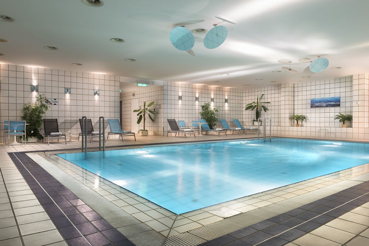 Holiday Inn Berlin City-West, an IHG Hotel Bild 28