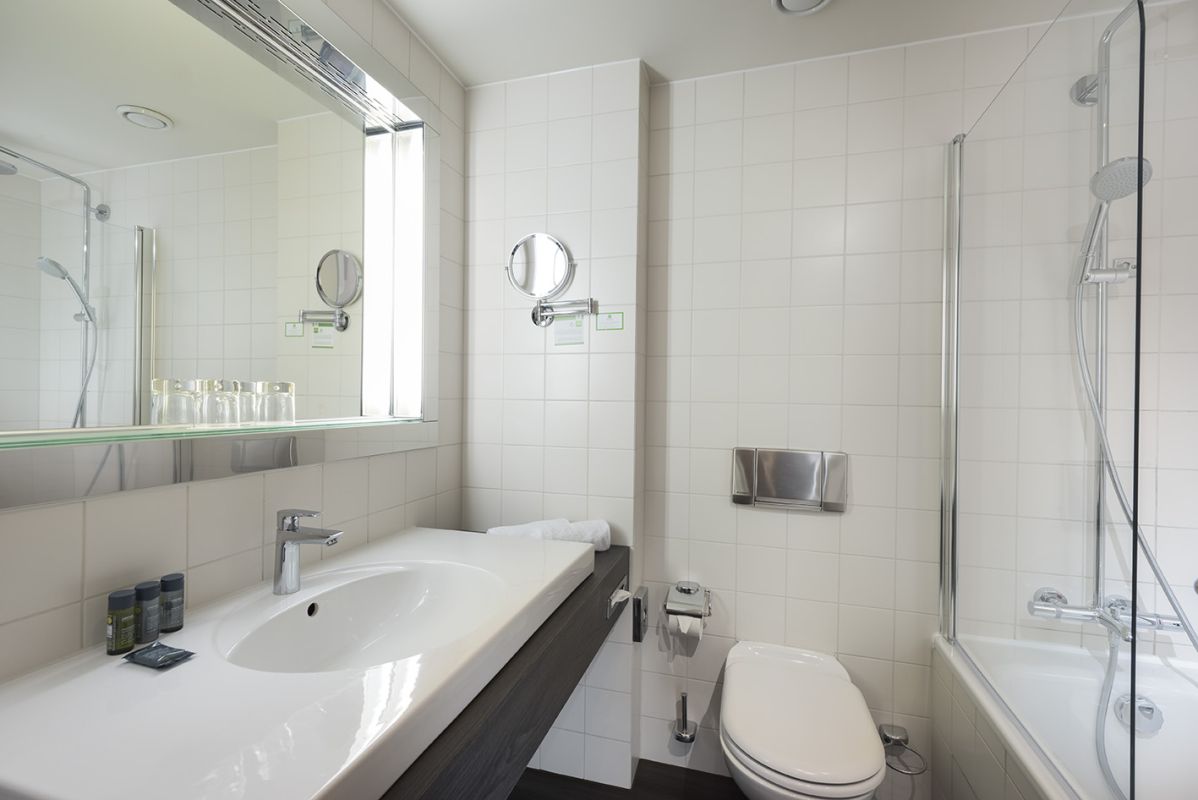 Holiday Inn Berlin City-West, an IHG Hotel Bild 25