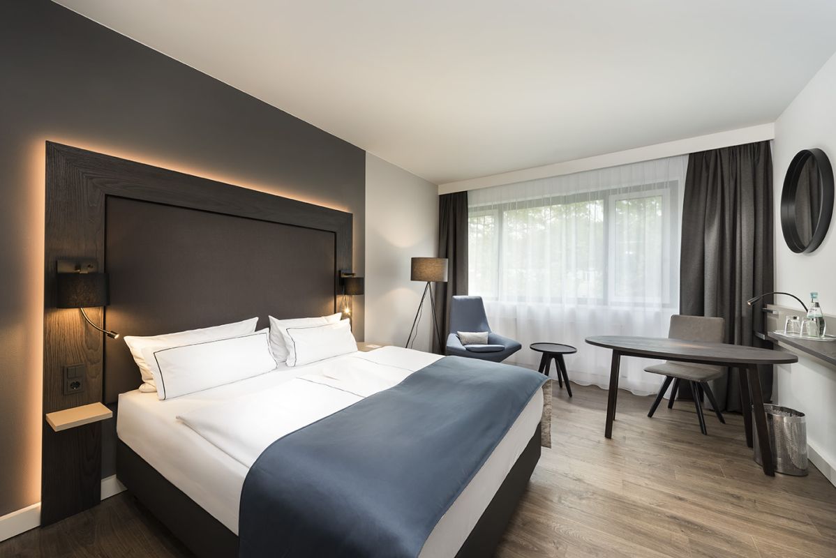 Holiday Inn Berlin City-West, an IHG Hotel Bild 23