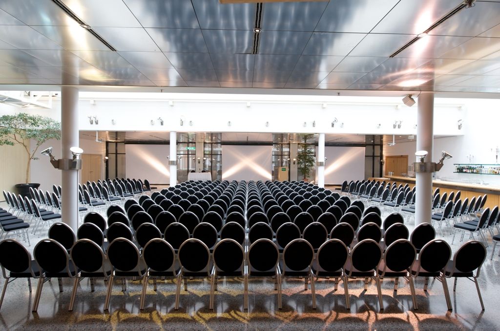 Holiday Inn Berlin City-West, an IHG Hotel Bild 19
