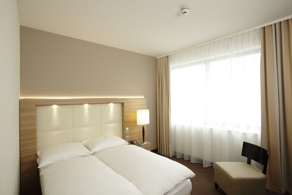 H4 Hotel Berlin Alexanderplatz Bild 58