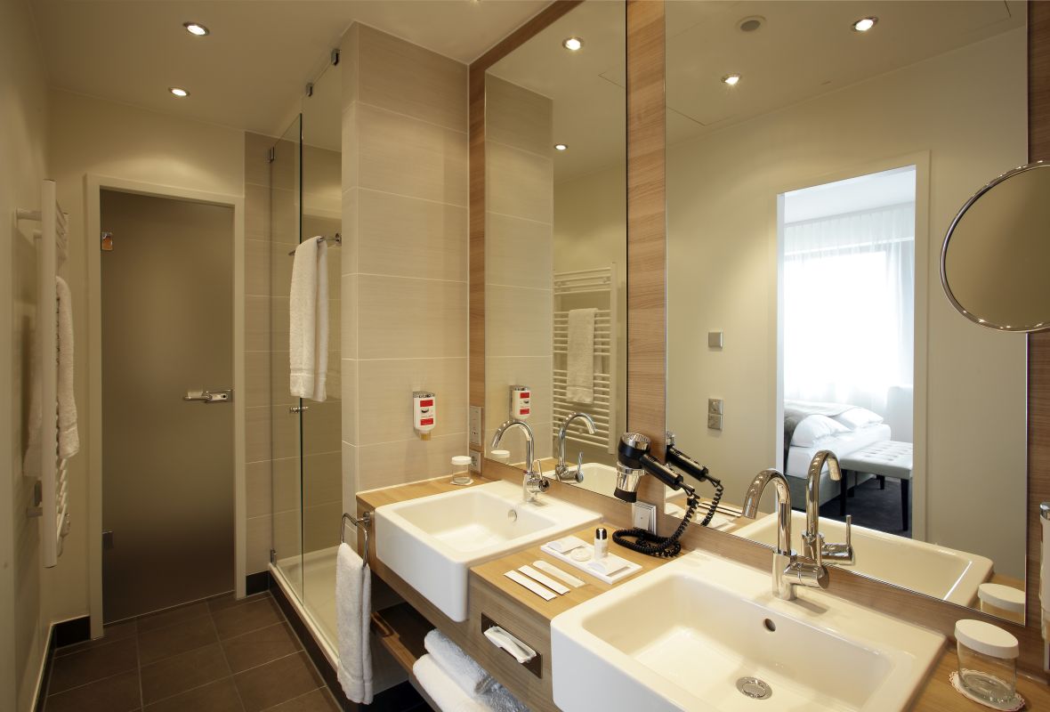 H4 Hotel Berlin Alexanderplatz Bild 50